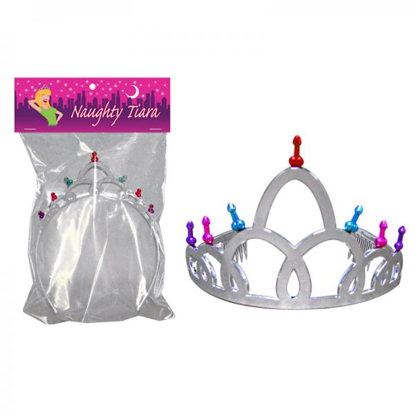 Naughty Tiara - happyshop365247