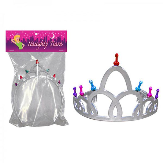 Naughty Tiara - happyshop365247