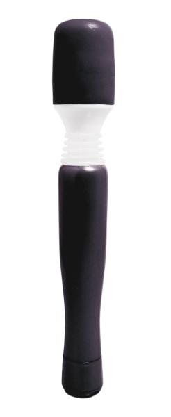 Mini Wanachi Massager Black - happyshop365247