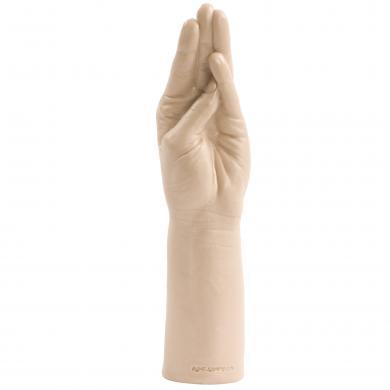Belladonna's Magic Hand 11.5 Inches Beige - happyshop365247