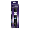 Maxi Wanachi Black Body Massager