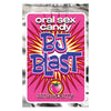 BJ Blast Oral Sex Candy Strawberry - happyshop365247