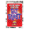 BJ Blast Oral Sex Candy Cherry - happyshop365247