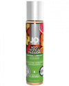 System JO H2O Flavored Lubricant Tropical Passion 1oz - happyshop365247