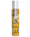 System JO H2O Flavored Lubricant Pineapple 1oz - happyshop365247