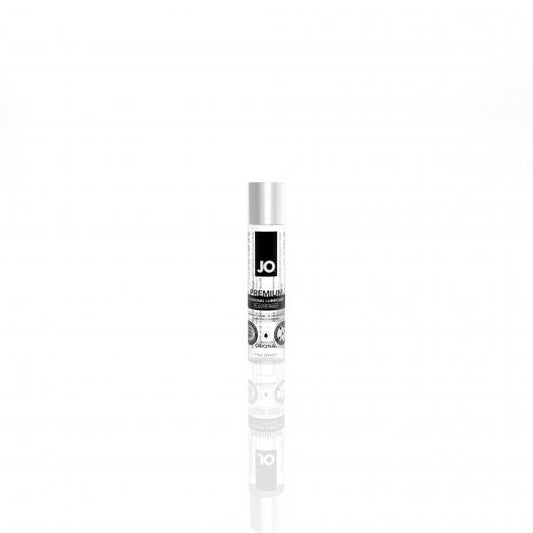 Jo Premium Silicone Lubricant 1oz. - happyshop365247