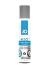 JO H2O Water Based Lubricant 1oz - happyshop365247