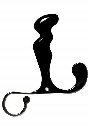 Classix Prostate Stimulator Black - happyshop365247