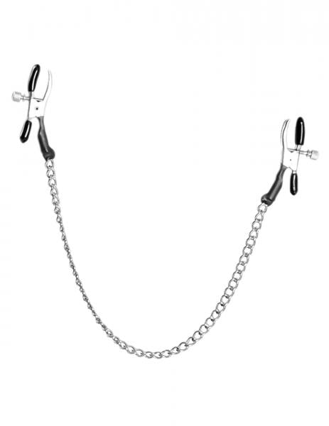 Alligator Nipple Clamps - happyshop365247