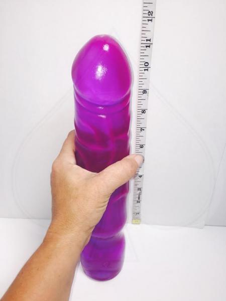 Big Boy - Purple - happyshop365247