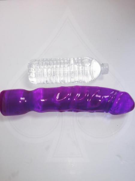 Big Boy - Purple - happyshop365247