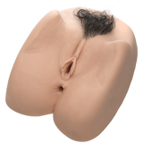 Sasha Grey Deep Penetration Vibrating Pussy & Ass - happyshop365247