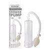 Beginners Power Pump Clear - happyshop365247