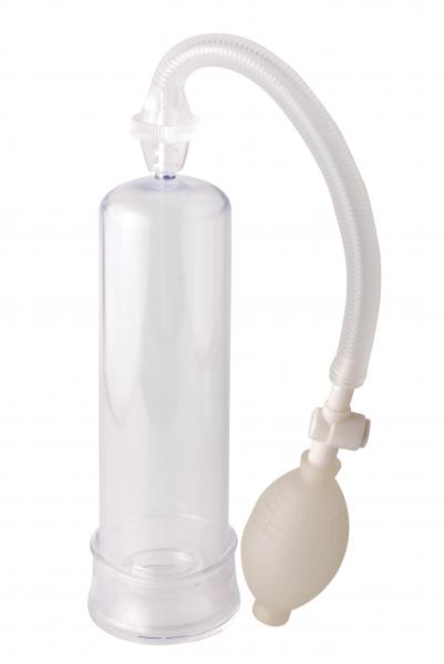 Beginners Power Pump Clear - happyshop365247
