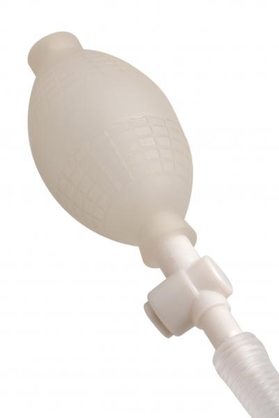 Beginners Power Pump Clear - happyshop365247