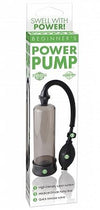 Beginners Power Pump Smoke - happyshop365247