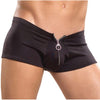 Male Power Zipper Shorts L/XL Underwear - happyshop365247