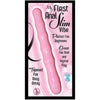 My First Anal Slim Vibe - Pink - happyshop365247