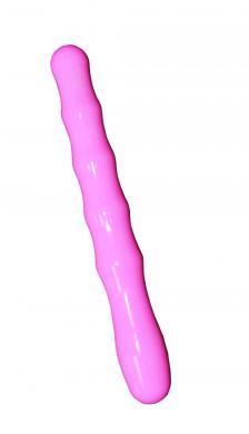 My First Anal Slim Vibe - Pink - happyshop365247