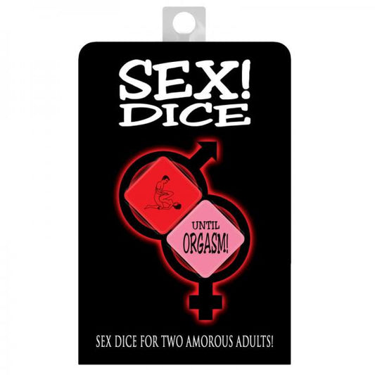 Sex Dice Game - happyshop365247