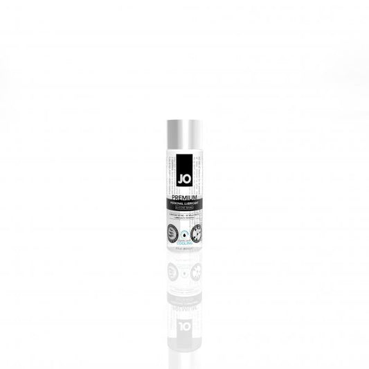 Jo Premium Cool 2 oz. Silicone Lubricant - happyshop365247