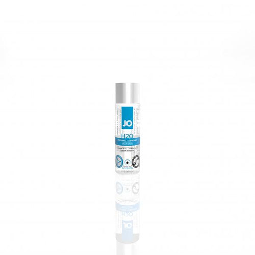 Jo H2O Cool Water Based Lubricant 2 oz - happyshop365247