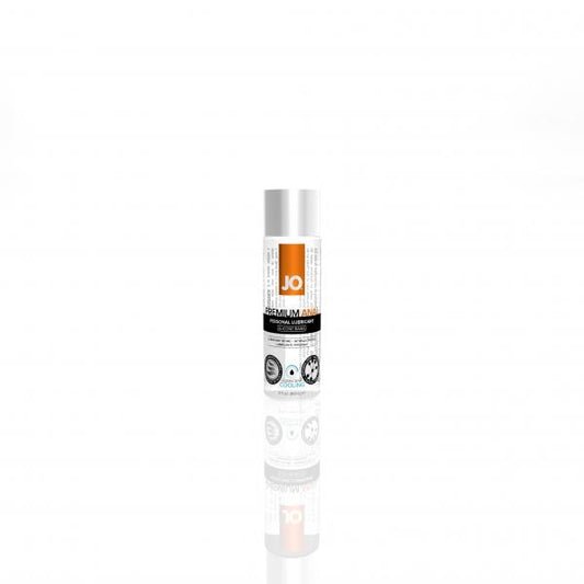 Jo Anal Premium Cool Lubricant 2 oz - happyshop365247