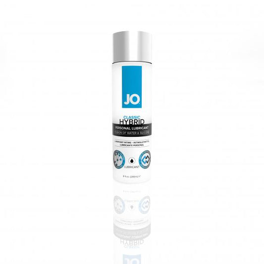Jo Hybrid Personal Lubricant 8 oz - happyshop365247