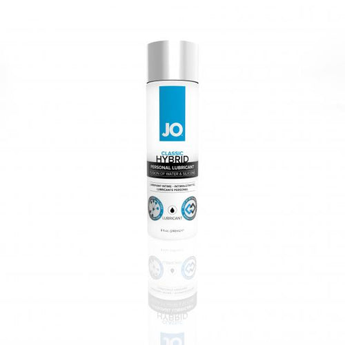 Jo Hybrid Personal Lubricant 8 oz - happyshop365247