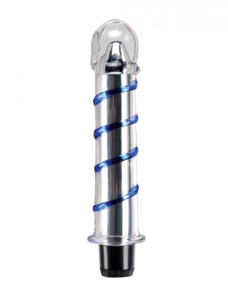 Icicles No 20 Glass Vibrator - happyshop365247