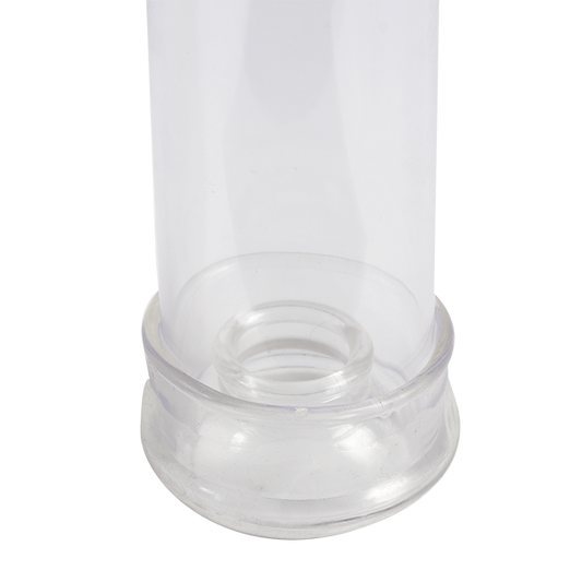 So Pumped Penis Pump Without Sleeve Clear - happyshop365247