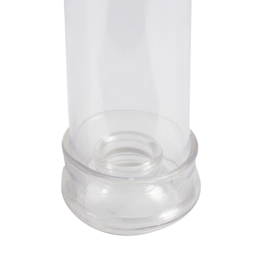 So Pumped Penis Pump Without Sleeve Clear - happyshop365247