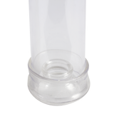 So Pumped Penis Pump Without Sleeve Clear - happyshop365247