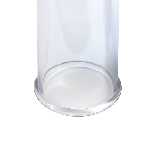 So Pumped Penis Pump Without Sleeve Clear - happyshop365247