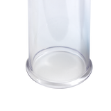 So Pumped Penis Pump Without Sleeve Clear - happyshop365247