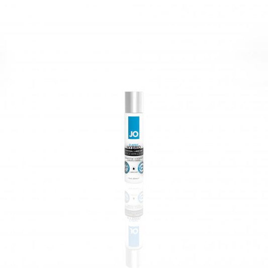 JO Hybrid Lubricant 1 oz - happyshop365247