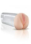 Pipedream Extreme Deluxe See Thru Stroker - happyshop365247