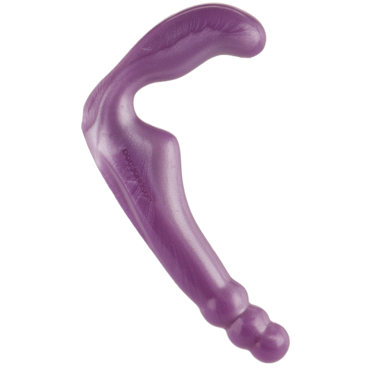 Platinum Premium Silicone The Gal Pal Purple - happyshop365247