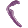 Platinum Premium Silicone The Gal Pal Purple