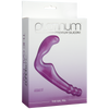 Platinum Premium Silicone The Gal Pal Purple