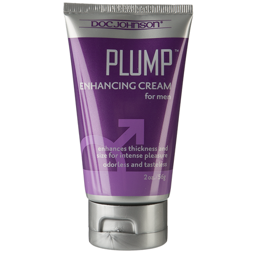 Plump Enhancing Cream For Men 2oz - happyshop365247