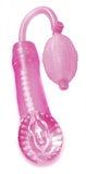 Super Cyber Snatch Pump Pink Pussy Stroker - happyshop365247