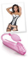 Super Cyber Snatch Pump Pink Pussy Stroker - happyshop365247