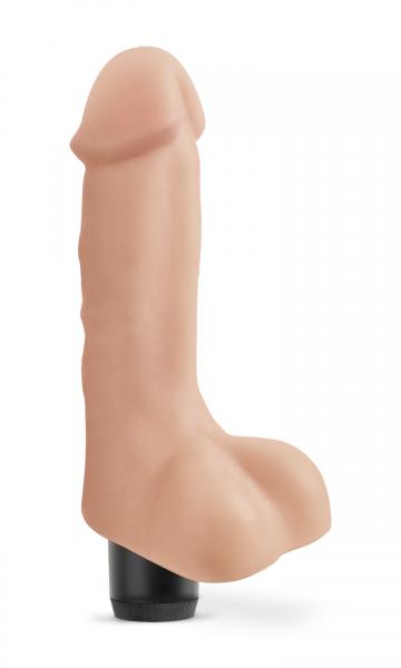 Real Feel Lifelike Toyz No.2 - Beige - happyshop365247