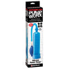 Pump Worx Silicone Power Pump Blue - happyshop365247