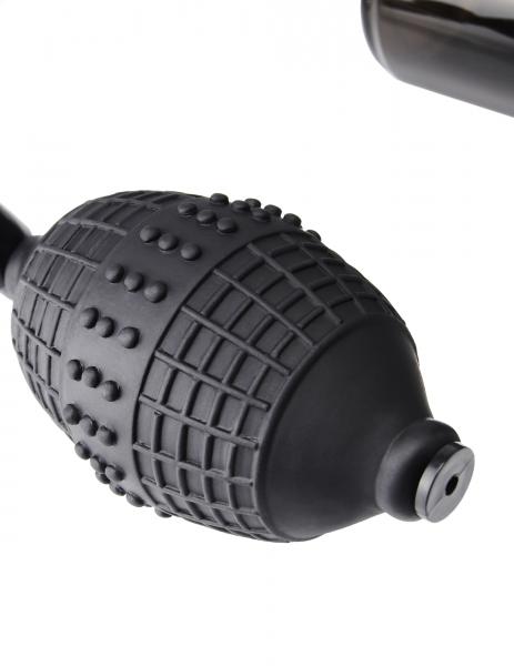Pump Worx Euro Pump Black - happyshop365247