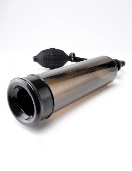 Pump Worx Euro Pump Black - happyshop365247