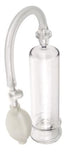 Pump Worx Beginners Power Pump Clear - happyshop365247