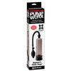 Beginner's Power Pump Black - happyshop365247