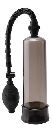 Beginner's Power Pump Black - happyshop365247